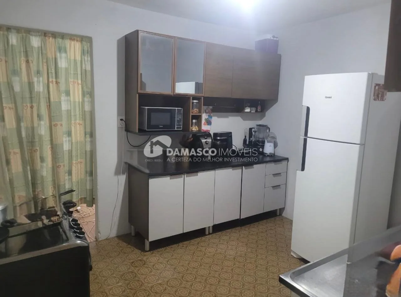 Sobrado à venda, Fundação, São Caetano do Sul, SP