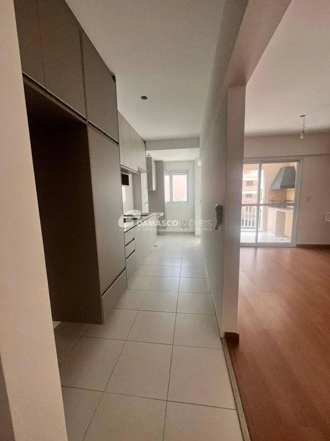 Apartamento à venda 3 Quartos, 1 Suite, 2 Vagas, 85M², Centro, São Caetano do Sul - SP