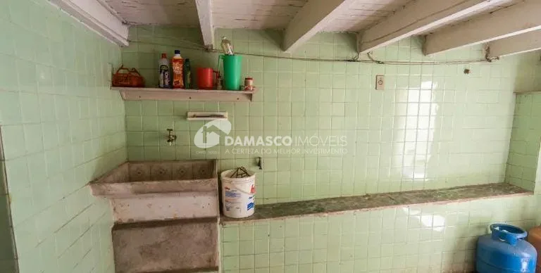 Casa à venda 2 Quartos, 3 Vagas, 123M², Barcelona, São Caetano do Sul - SP