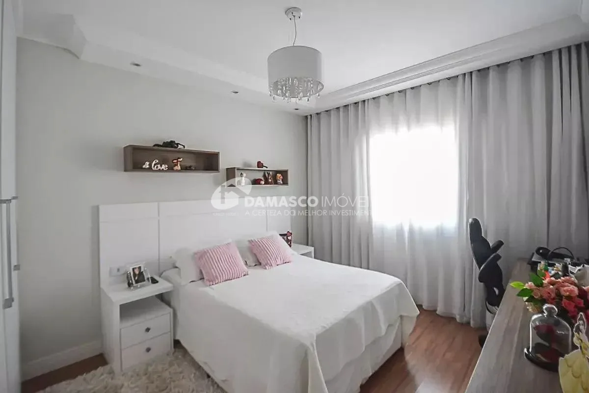 Sobrado com 3 quartos, Anchieta - São Bernardo do Campo