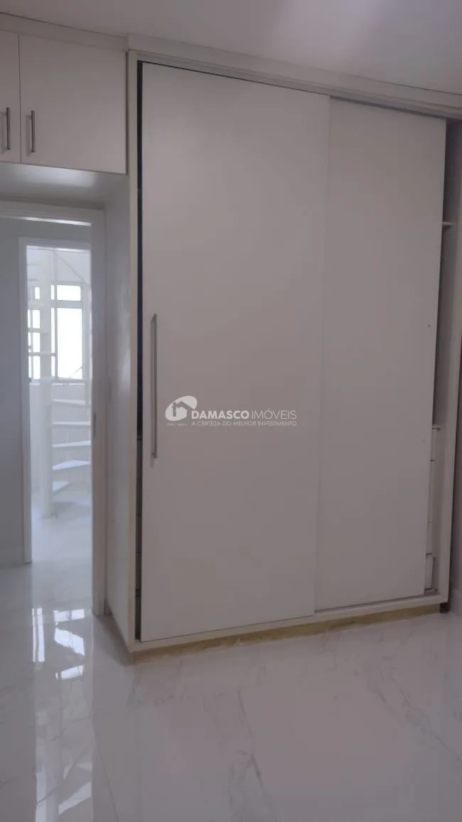 Cobertura para Venda 2 Quartos, 1 Vaga, Nova Gerty, São Caetano do Sul - SP | LIRIO DO VALE