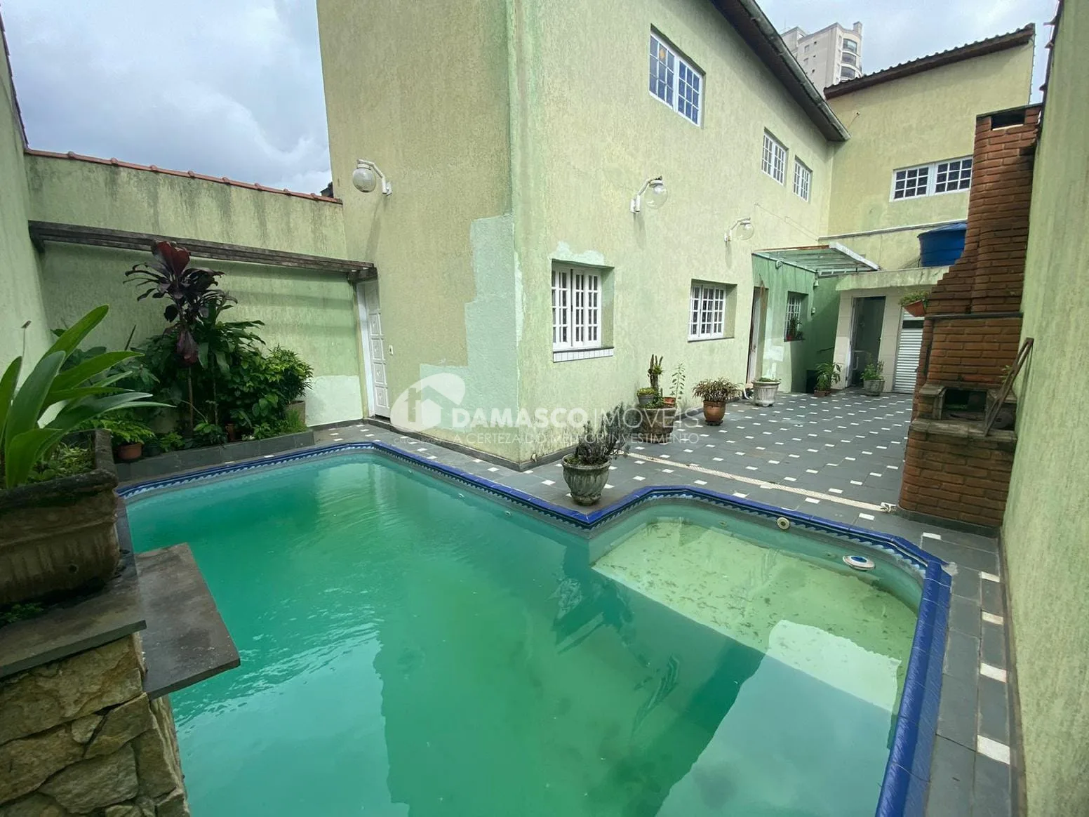 Sobrado à venda 3 Quartos, 1 Suite, 4 Vagas, Vila Prudente, São Paulo - SP