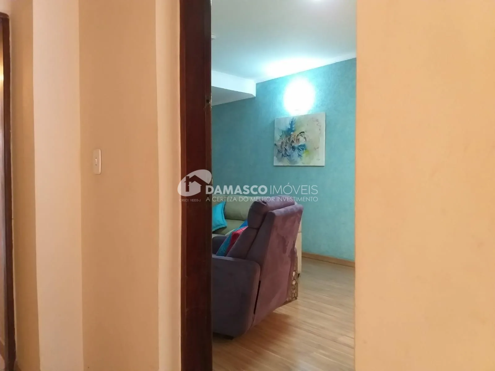 Sobrado à venda 3 Quartos, 2 Suites, 4 Vagas, 330M², Santa Maria, Santo André - SP