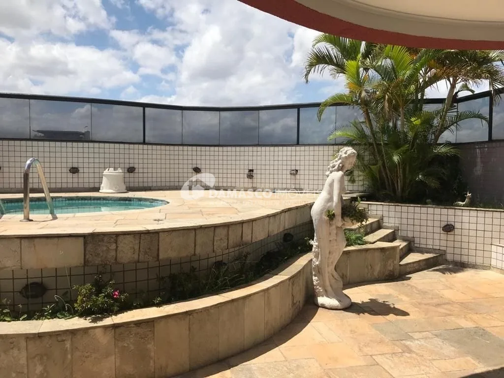 Cobertura / Penthouse à venda, Santa Paula, São Caetano do Sul, SP