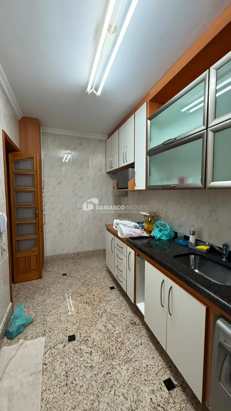 Apartamento para locação, Santa Maria, São Caetano do Sul, SP