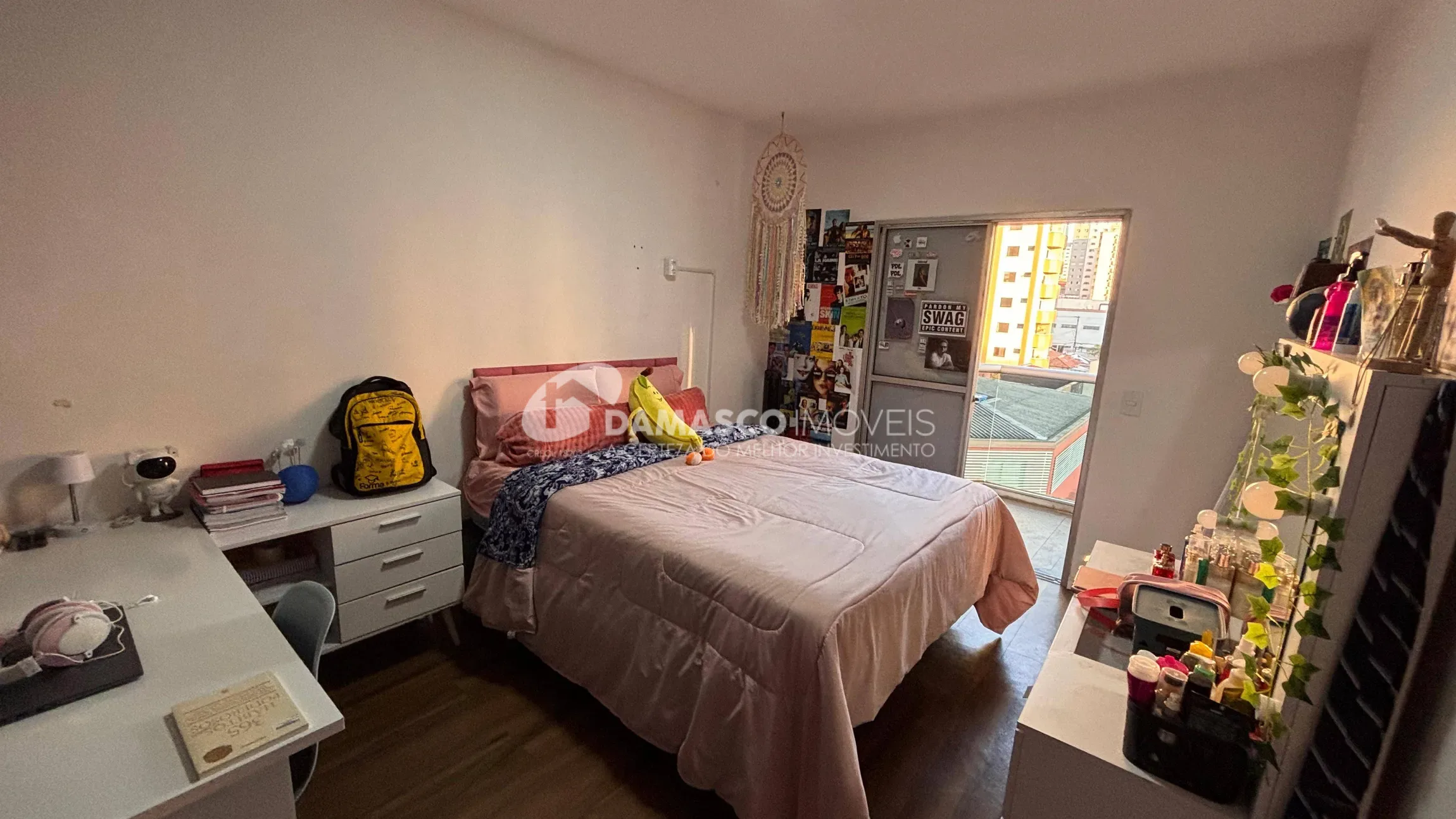 Apartamento à venda, Santa Paula, São Caetano do Sul, SP