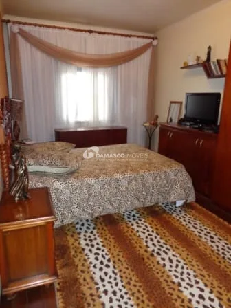 Sobrado à venda 4 Quartos, 1 Suite, 4 Vagas, 298M², Olímpico, São Caetano do Sul - SP