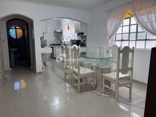 Sobrado à venda, Vila Humaitá, Santo André, SP