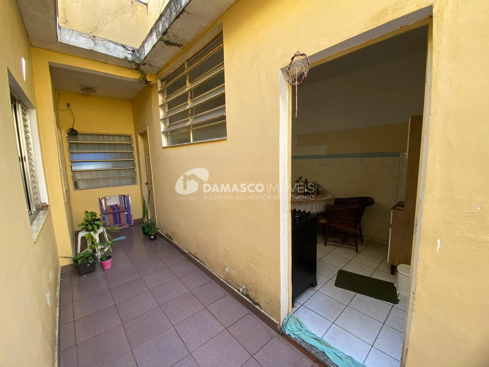 Sobrado à venda 3 Quartos, 1 Suite, 2 Vagas, 195M², Vila Alpina, São Paulo - SP