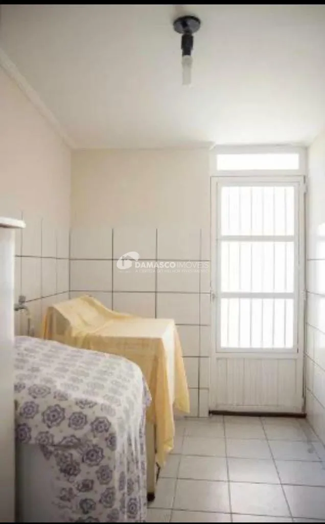 Sobrado à venda 3 Quartos, 4 Vagas, 197 m², Nova Gerty, São Caetano do Sul - SP