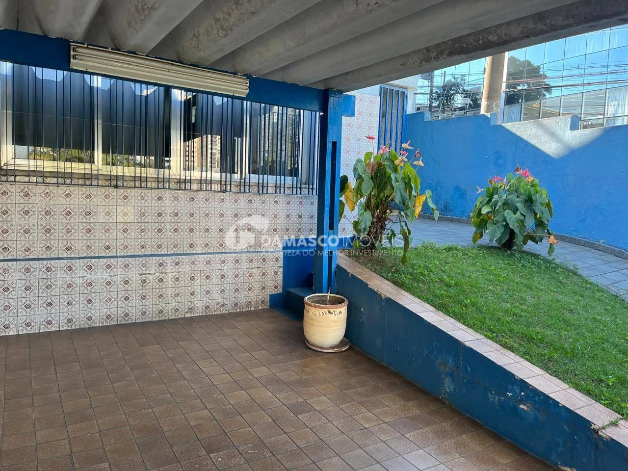 Sobrado à venda 3 Quartos, 1 Vaga, 130M², Campestre, Santo André - SP