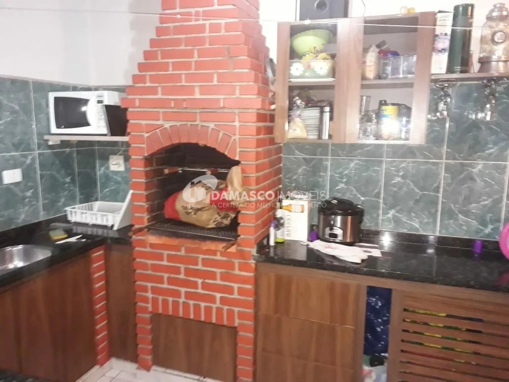 Cobertura à venda 2 Quartos, 2 Vagas, 74M², Rudge Ramos, São Bernardo do Campo - SP 