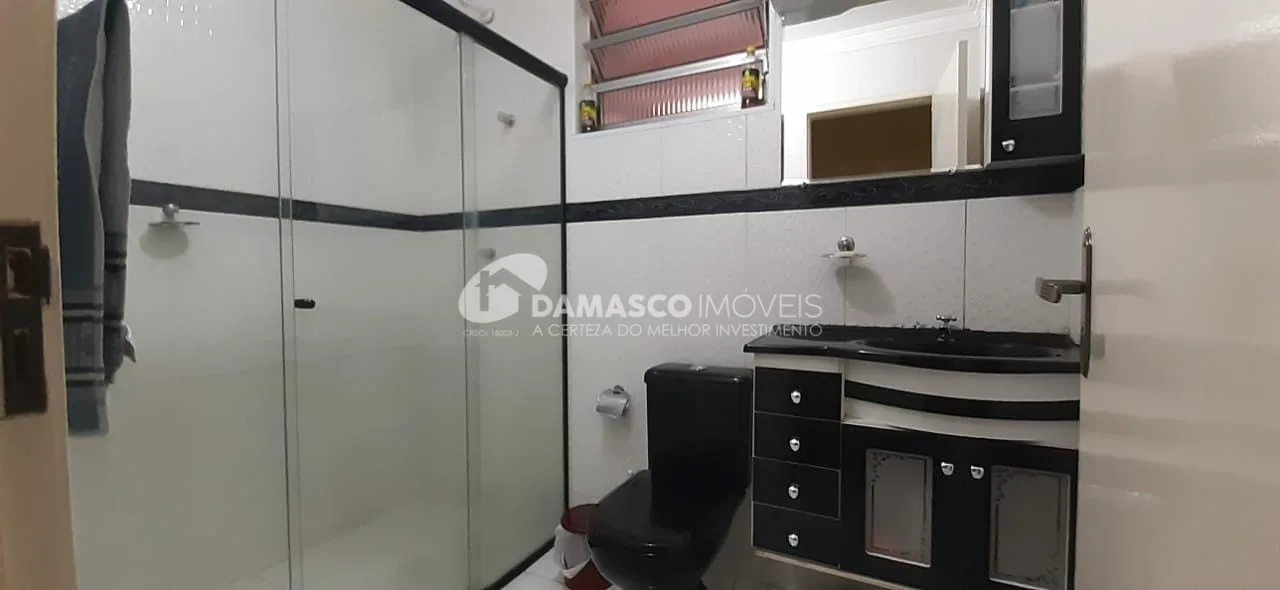 Apartamento à venda 2 Quartos, 1 Suite, 1 Vaga, Santa Maria, São Caetano do Sul - SP 