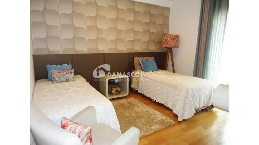 Apartamento à venda 3 Quartos, 3 Suites, 3 Vagas, 283M², Jardim do Mar, São Bernardo do Campo - SP 