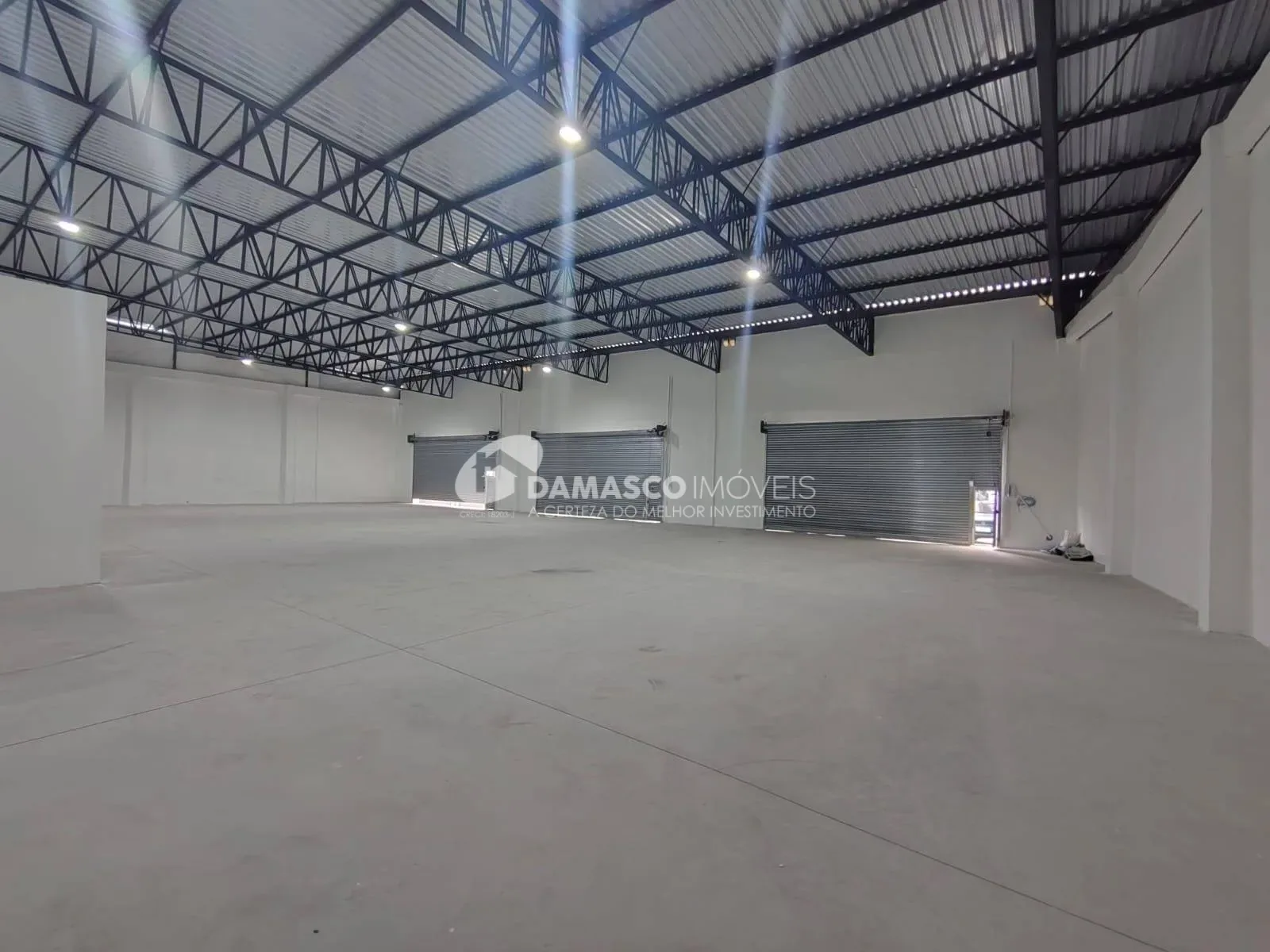 Loja para locação, Vila Nogueira, Diadema, SP