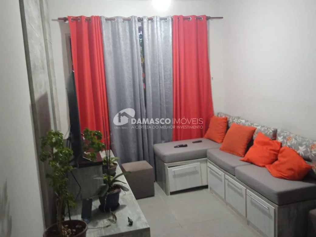 Apartamento à venda, Sacomã, São Paulo, SP