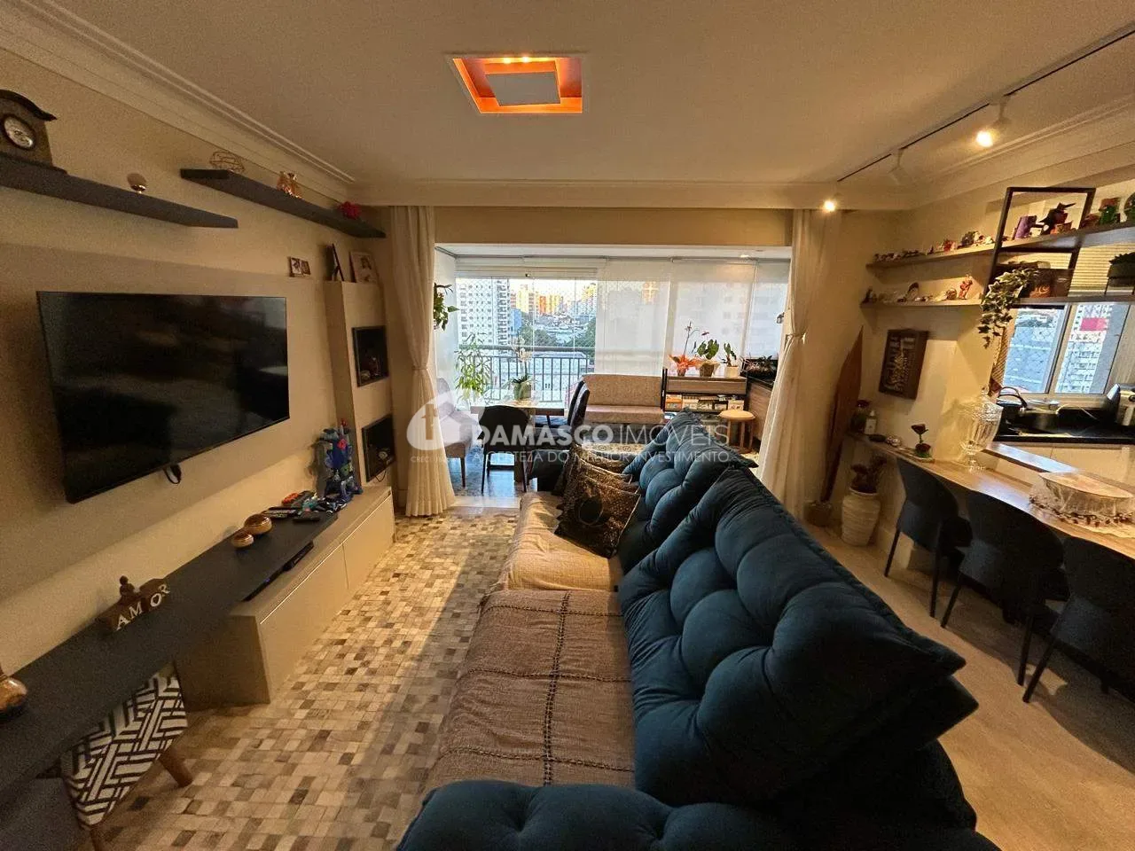 Apartamento à venda, Centro, Santo André, SP