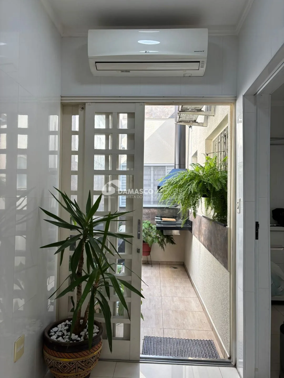 Casa Assobradada à Venda – Bairro Nova Gerty, São Caetano do Sul