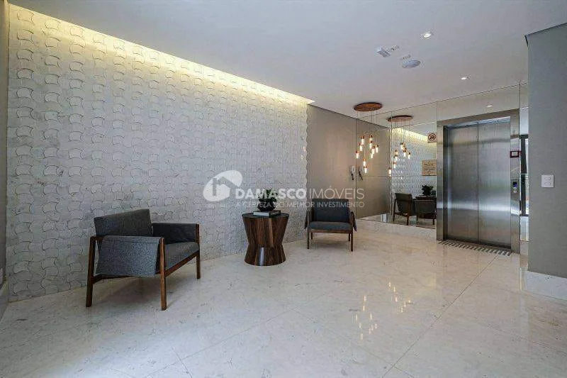Apartamento à venda, Jardim, Santo André, SP
