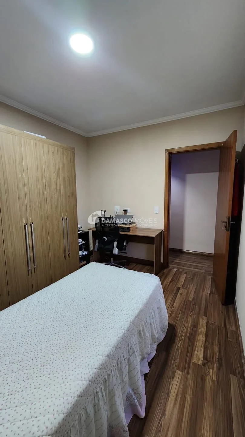 Cobertura / Penthouse à venda, Santa Maria, Santo André, SP
