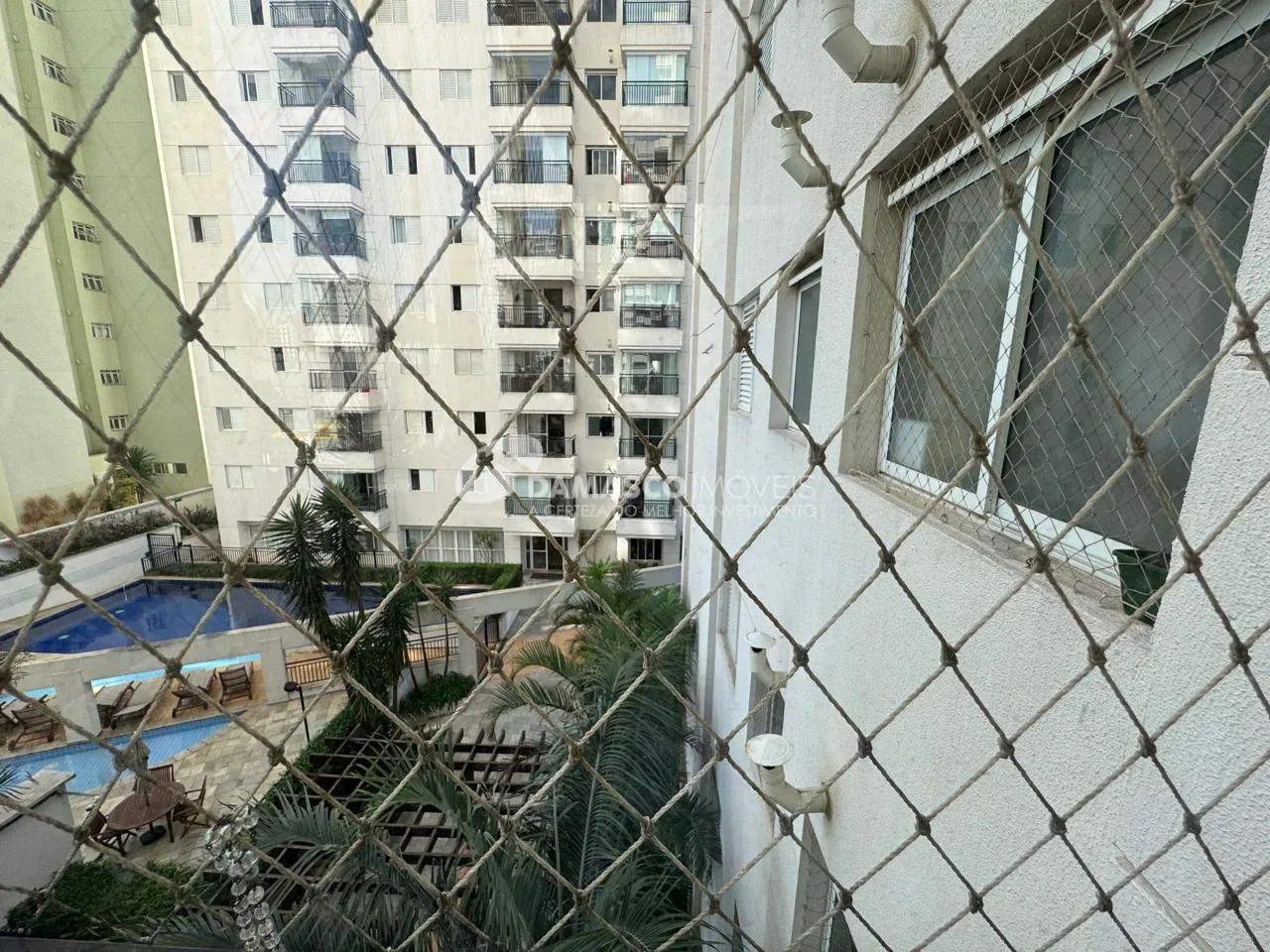 Apartamento à Venda no Olímpico, São Caetano do Sul | 62 m² | 2 Dormitórios | 1 Suíte | 2 Vagas | Lazer Completo