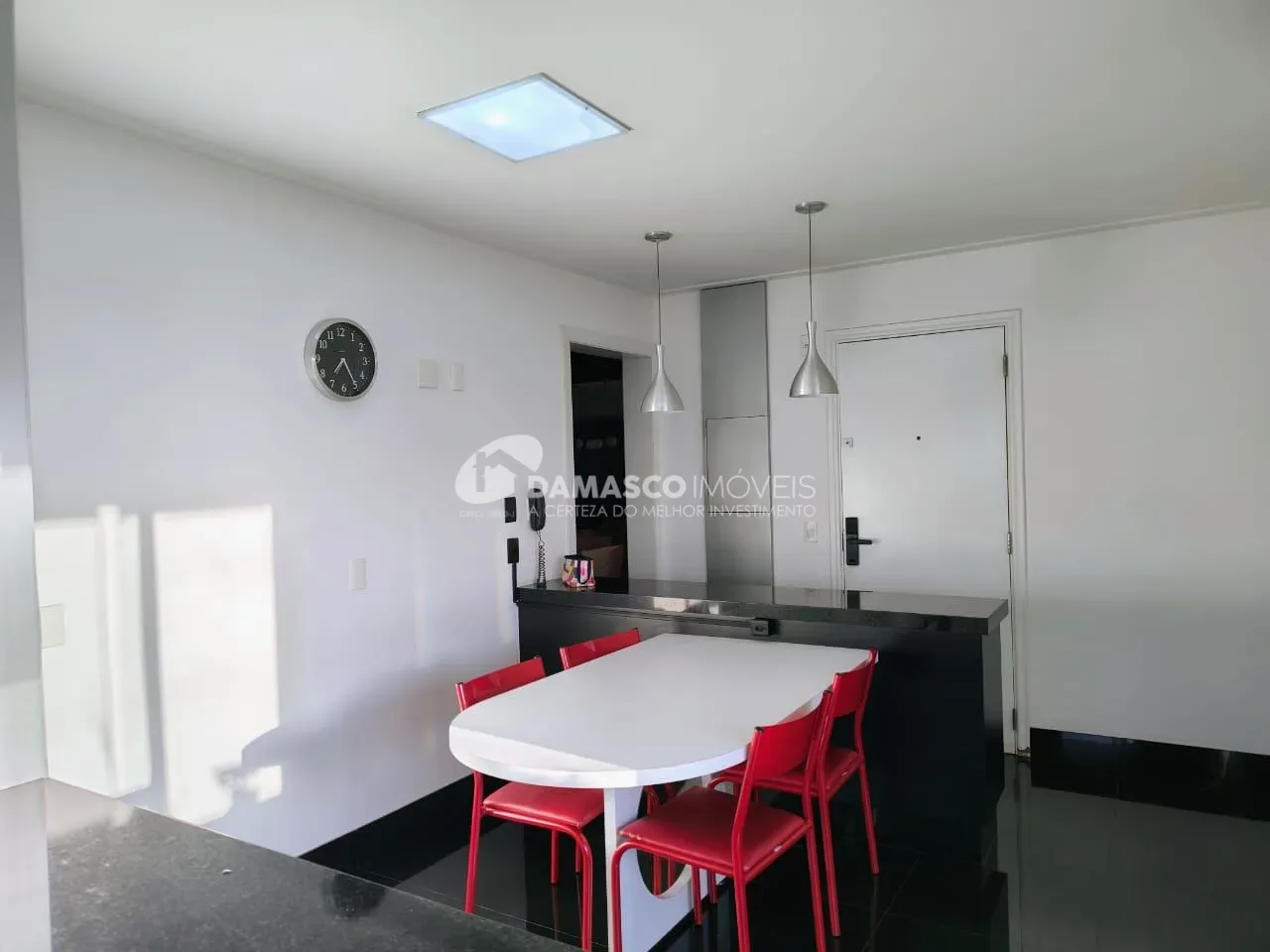 Apartamento à venda, com piscina climatizada , Jardim, Santo André, SP