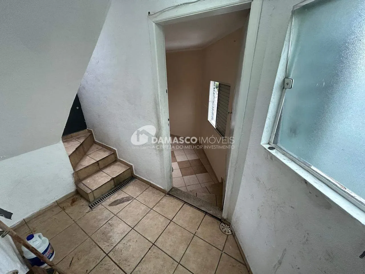Casa para Locação 3 Quartos, 1 Suite, 1 Vaga, Osvaldo Cruz, São Caetano do Sul - SP