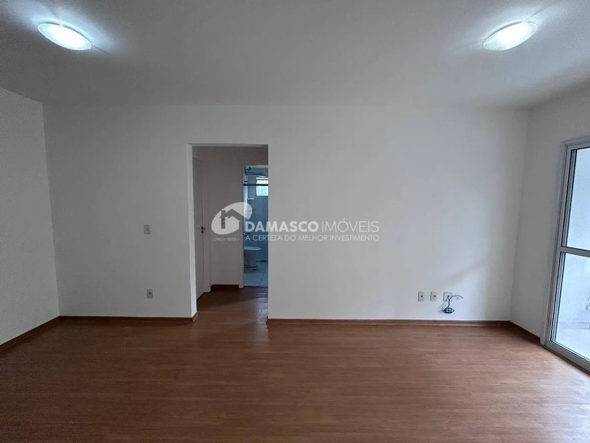 Apartamento a venda 2 dormitórios 1 suíte - Cerâmica