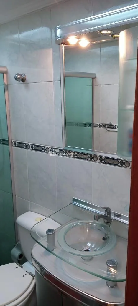 Apartamento à venda 2 Quartos, 1 Vaga, 69M², Jardim Patente Novo, São Paulo - SP 