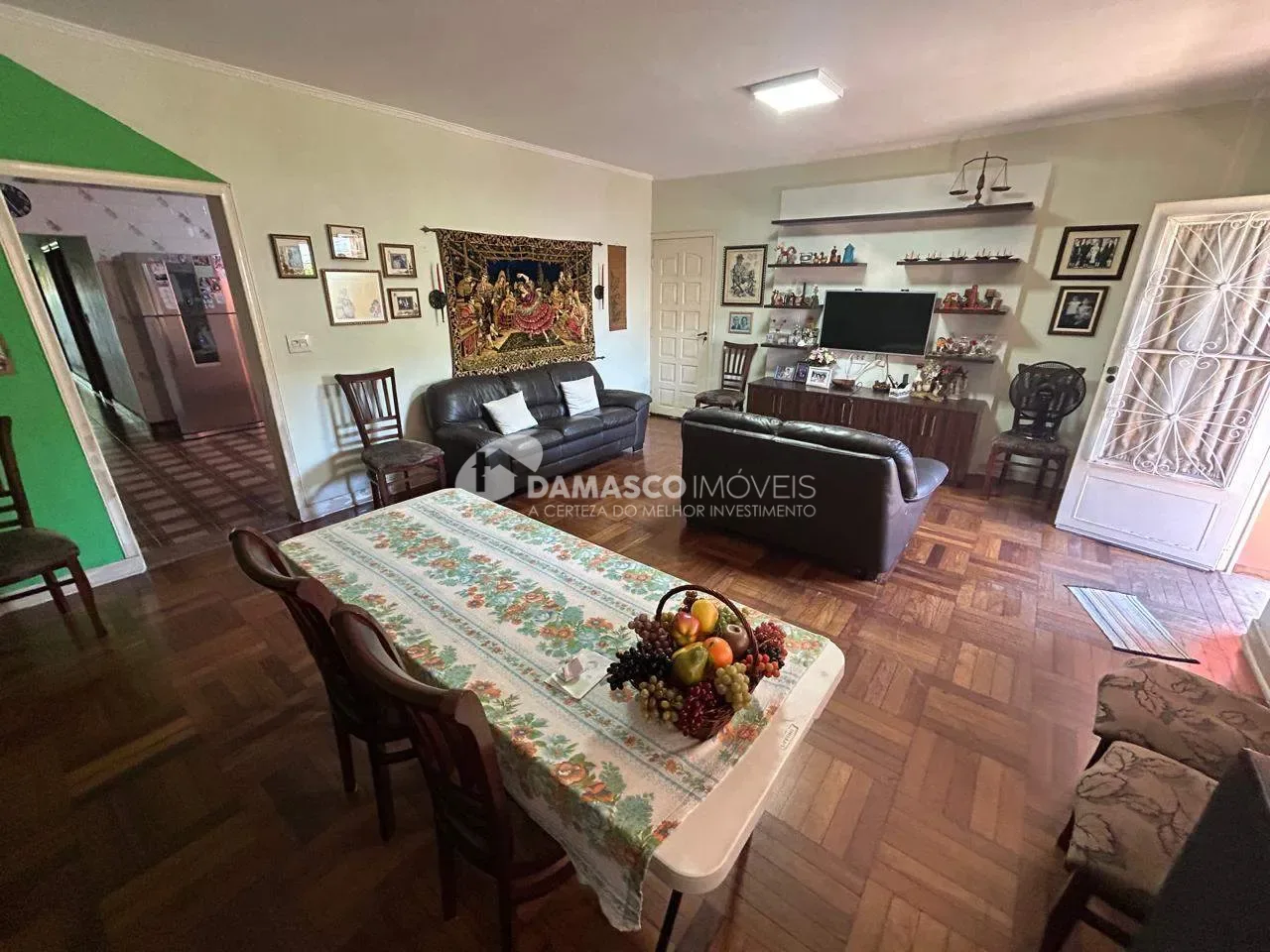 Casa à venda, Osvaldo Cruz, São Caetano do Sul, SP