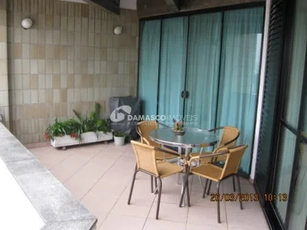 Apartamento à venda 3 Quartos, 1 Suite, 2 Vagas, 235M², Barcelona, São Caetano do Sul - SP 
