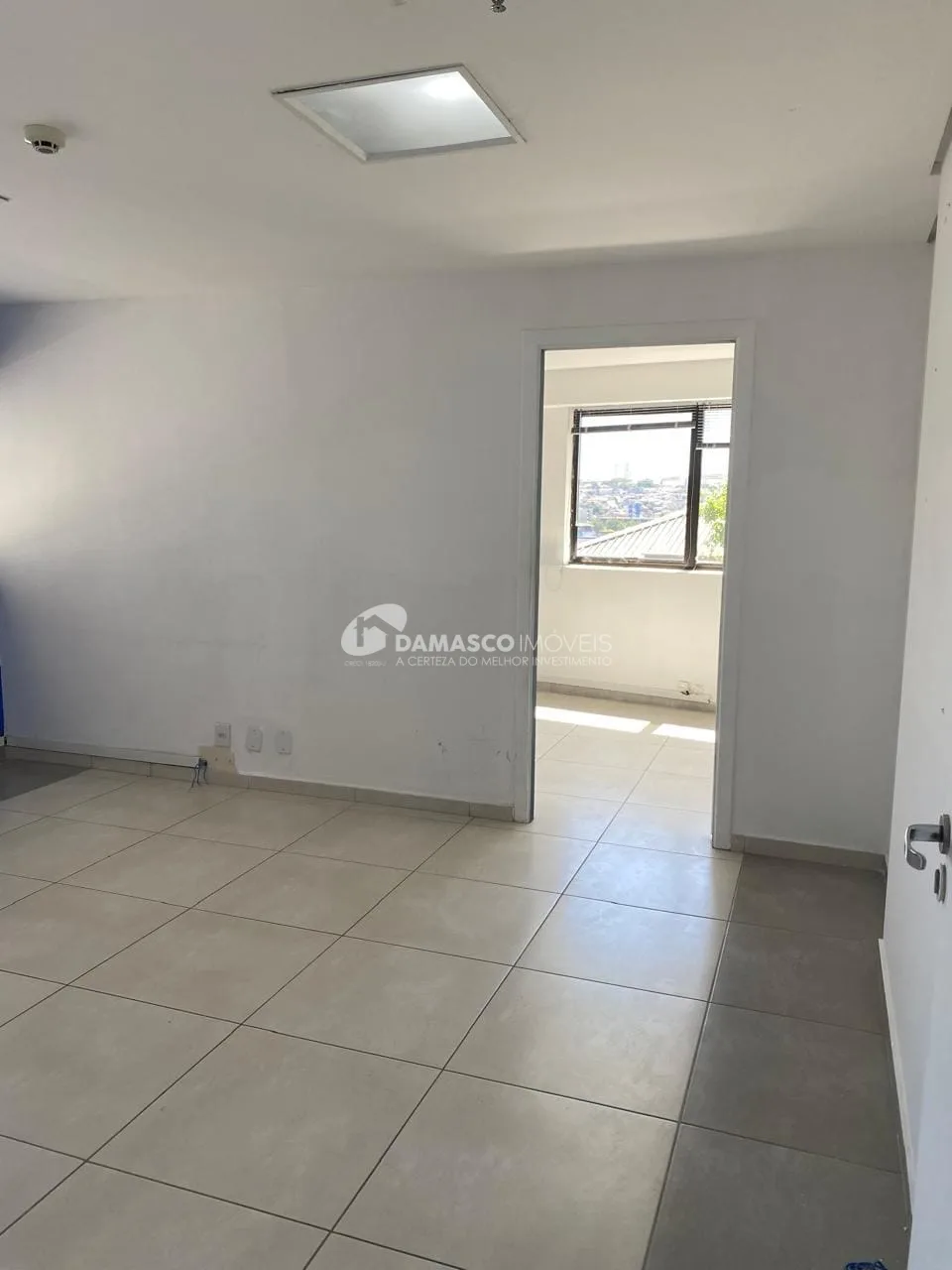 Sala para locação, Santo Antônio, São Caetano do Sul, SP