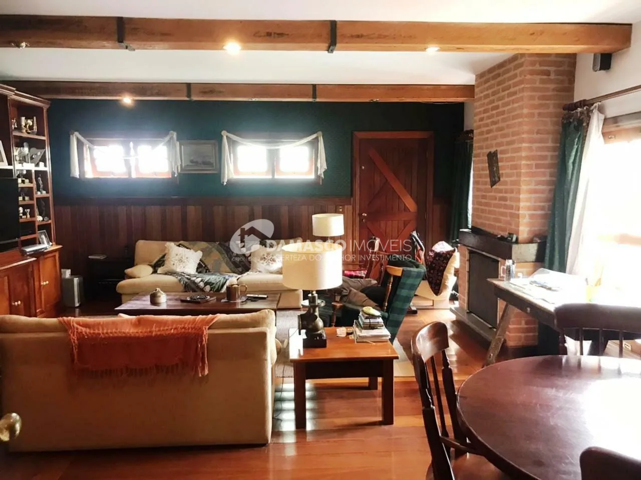 Sobrado à venda 3 Quartos, 2 Suites, 4 Vagas, 304M², Jardim São Caetano, São Caetano do Sul - SP