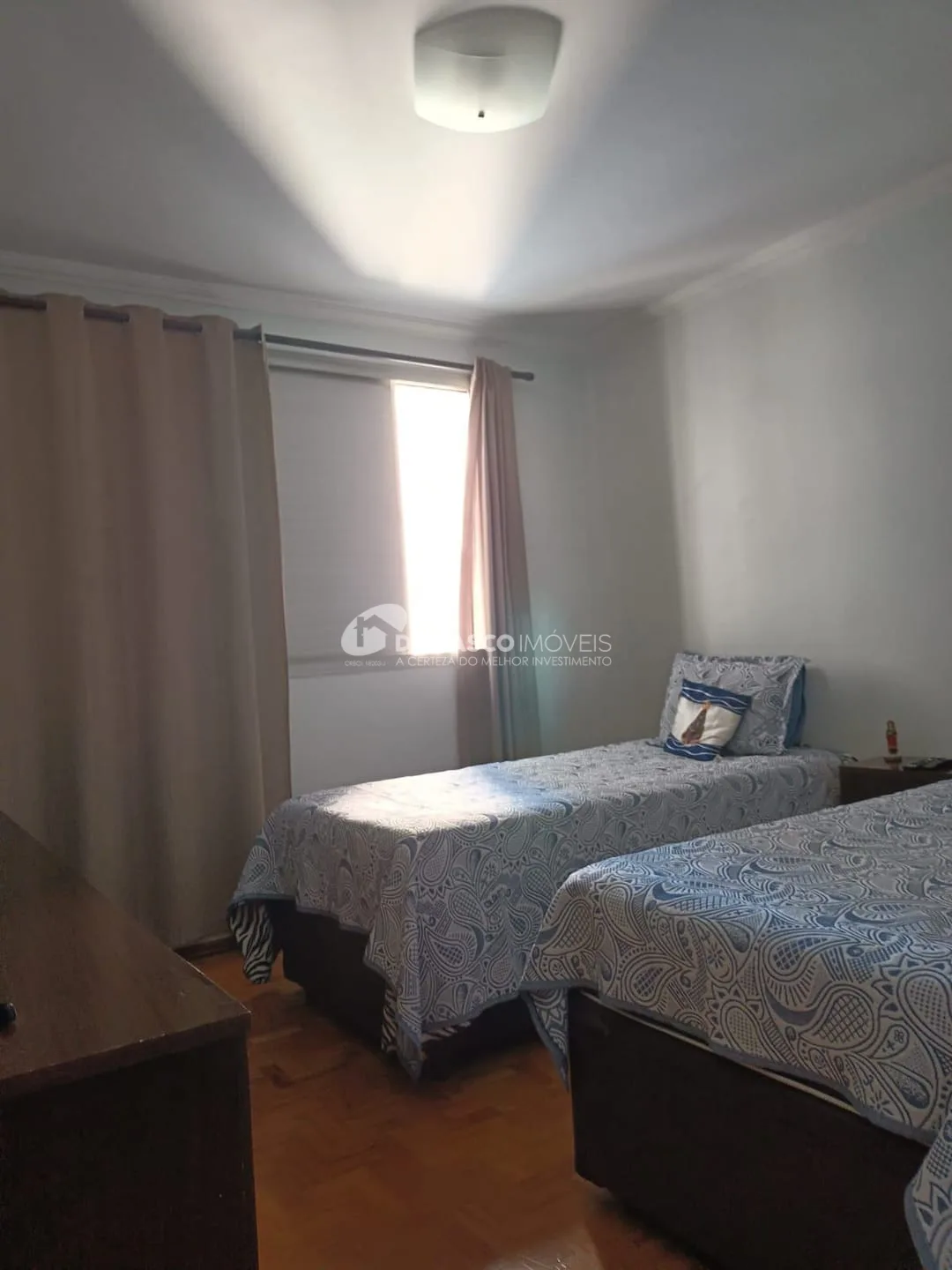 Apartamento à venda, Santo Antônio, São Caetano do Sul, SP