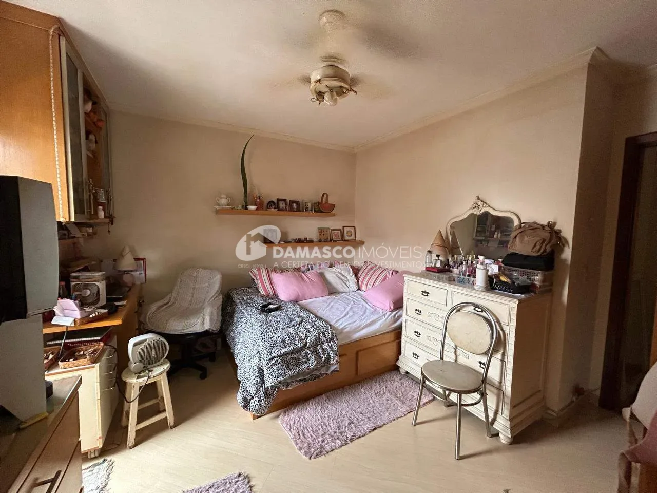 Apartamento à venda, Osvaldo Cruz, São Caetano do Sul, SP