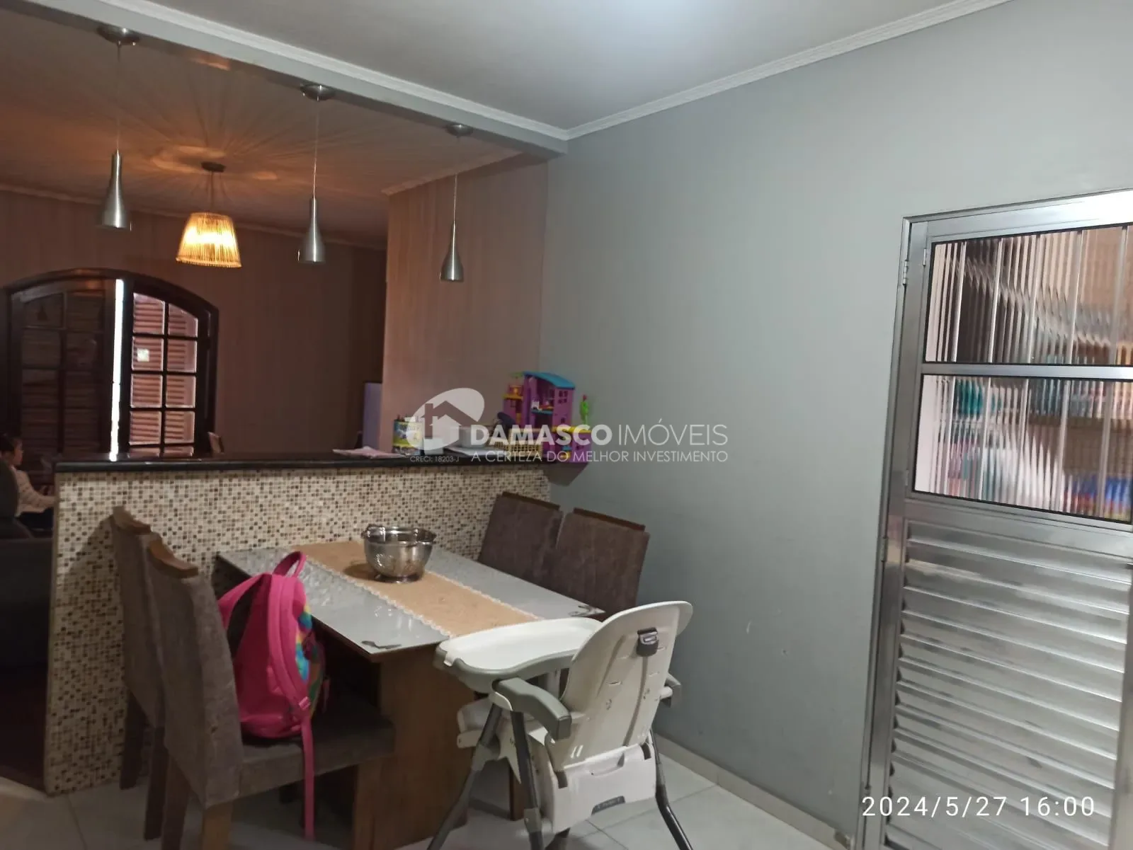 Casa à venda, Vila Califórnia, São Paulo, SP