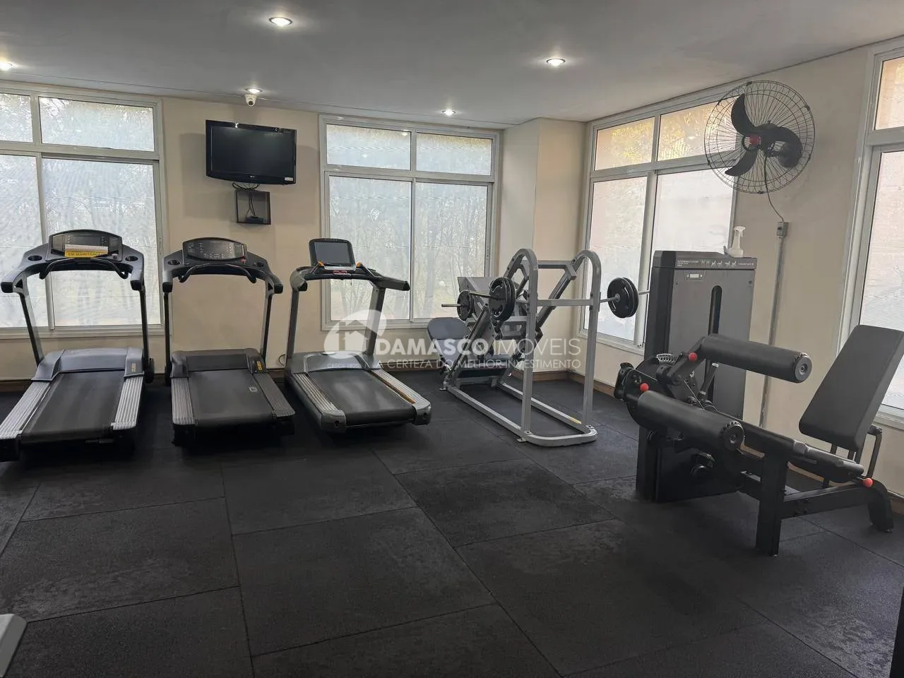 Apartamento com lazer completo no bairro Santa Maria,  São Caetano do Sul, SP