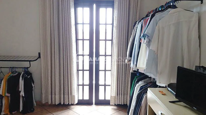 Sobrado à venda 3 Quartos, 1 Suite, 5 Vagas, 239M², Osvaldo Cruz, São Caetano do Sul - SP