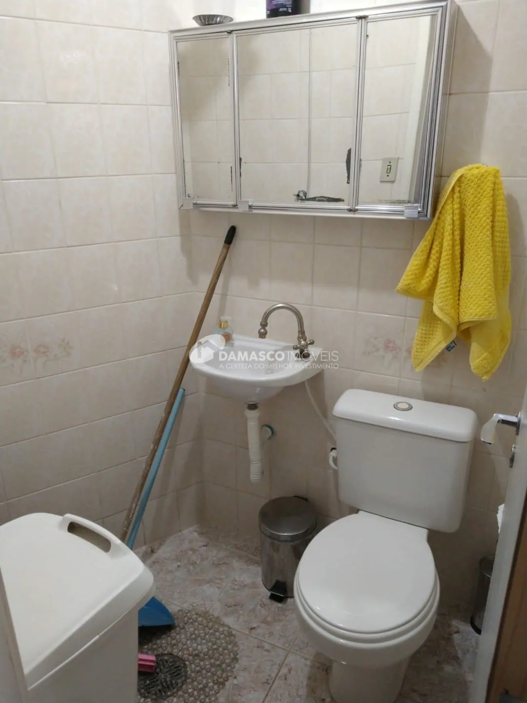 Sobrado à venda 2 Quartos, 2 Vagas, 100M², Vila Arapuã, São Paulo - SP