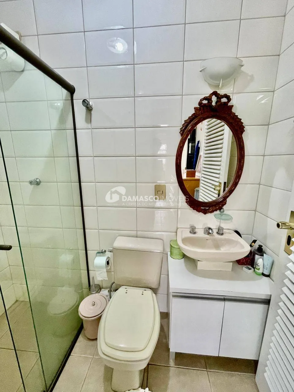 Apartamento à venda, Santa Paula, São Caetano do Sul, SP