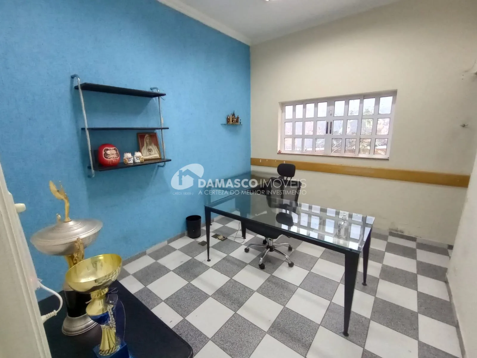 Casa à venda, Santo Antônio, São Caetano do Sul, SP