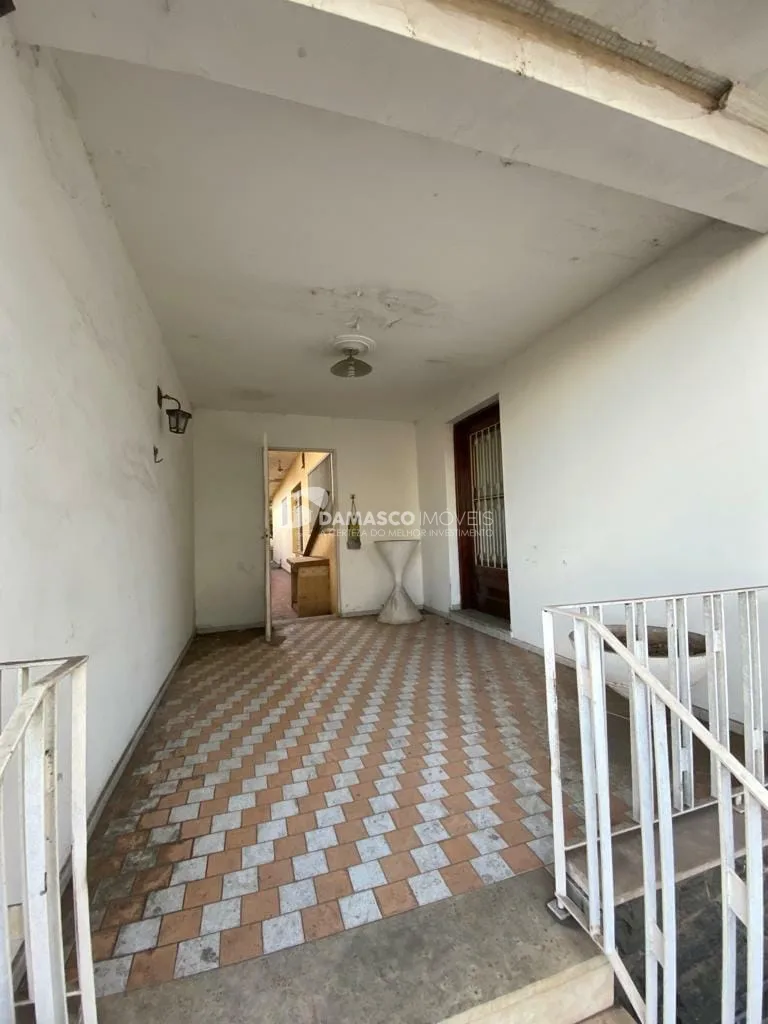 Casa para Locação 4 Quartos, 5 Vagas, 280M², Campestre, Santo André - SP