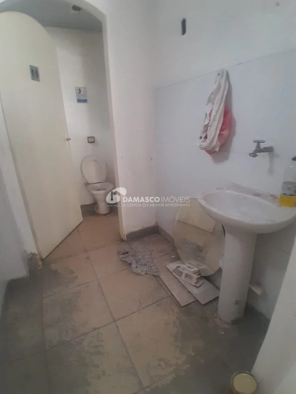 Salão para Locação Centro, São Caetano do Sul - SP