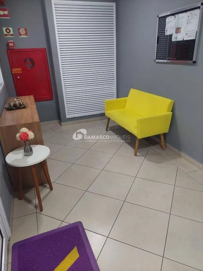 Apartamento à venda 2 Quartos, 1 Vaga, 48M², Sítio da Figueira, São Paulo - SP
