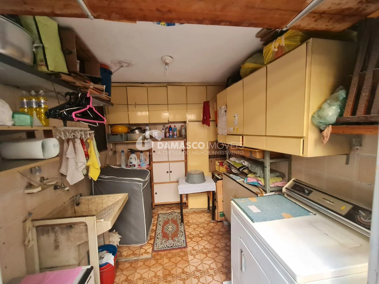 Sobrado à venda 3 Quartos, 1 Suite, 2 Vagas, 145M², Osvaldo Cruz, São Caetano do Sul - SP