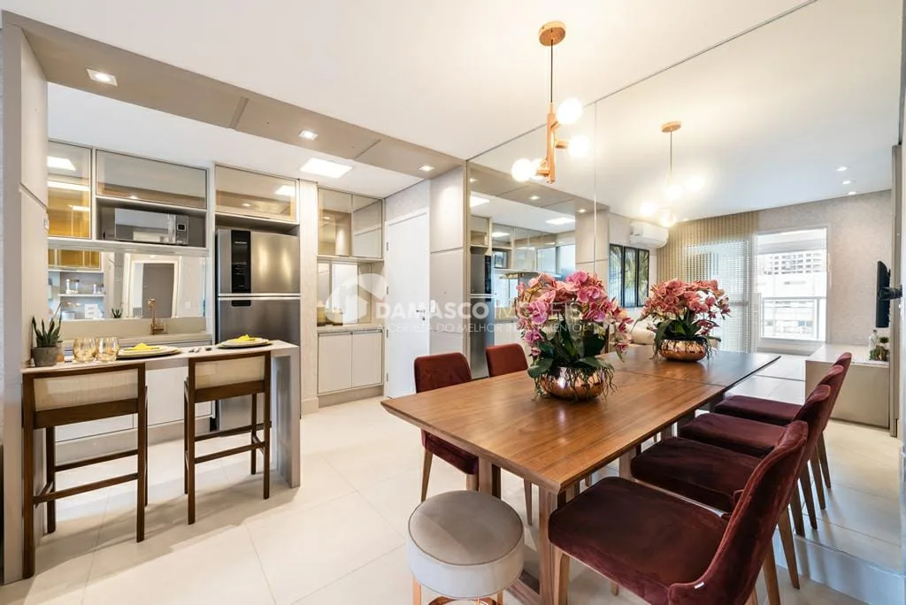 Apartamento à venda 2 Quartos, 1 Suite, 1 Vaga, Vila Gomes Cardim, São Paulo - SP 