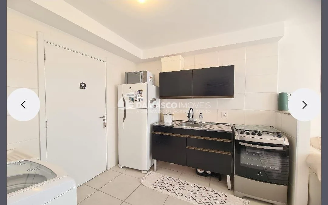 Apartamento à venda, Vila Ema, São Paulo, SP