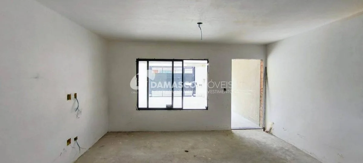 Sobrado Novo , 3 dorm, 2 suítes,  165m2, Olímpico