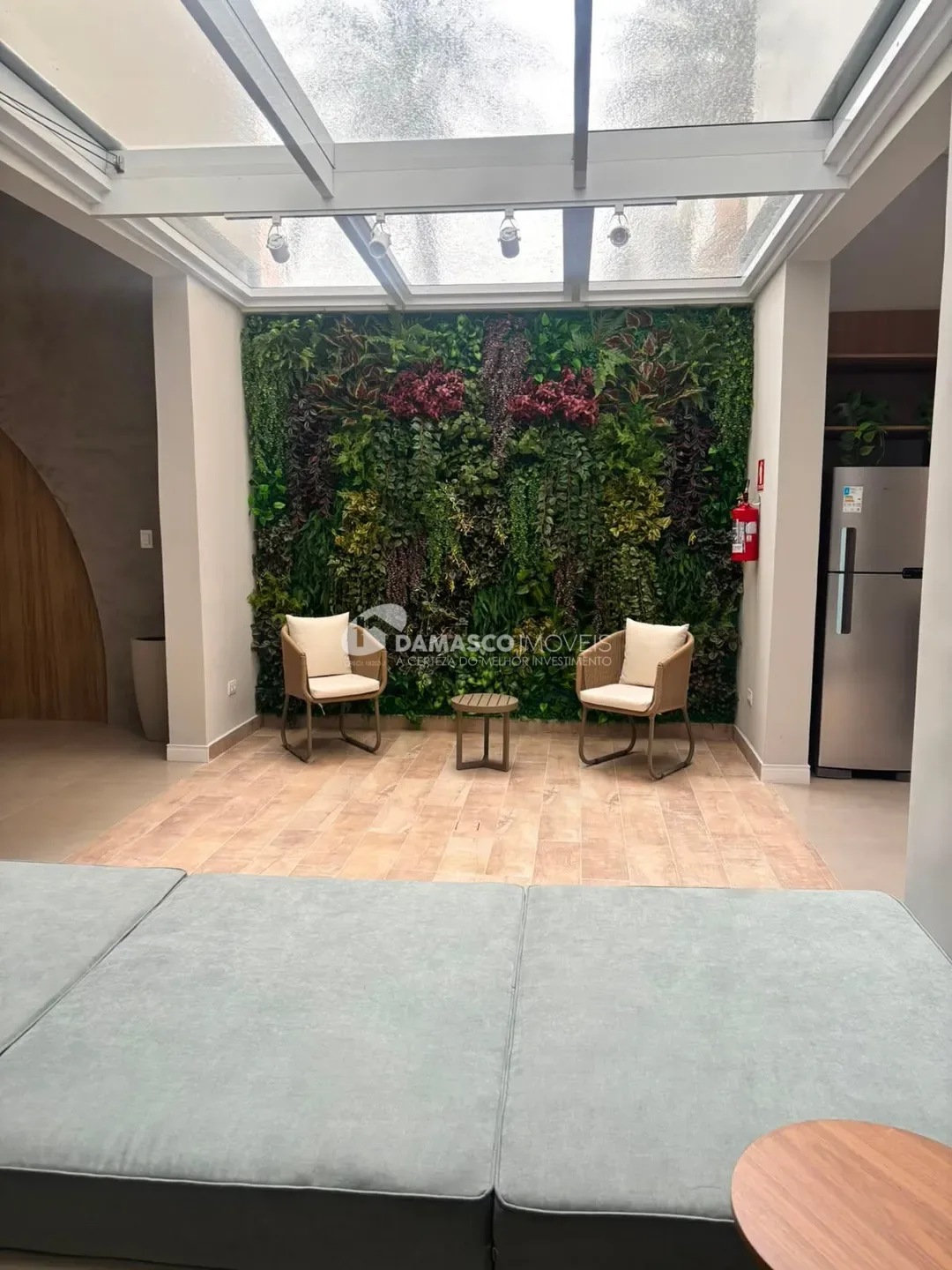 Apartamento de alto padrão à venda no Santo Antônio | 320 m² | 4 dormitórios | 3 suítes