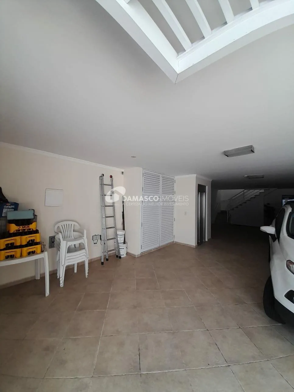Sobrado à venda 4 Quartos, 4 Suites, 5 Vagas, 381M², Olímpico, São Caetano do Sul - SP